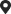 An icon representing a location pin